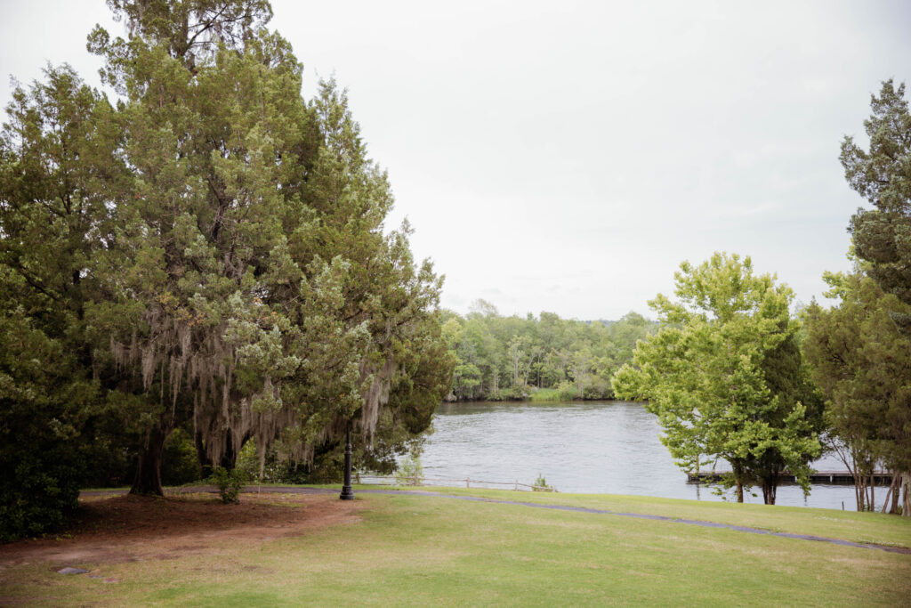 wedding venue moncks corner sc